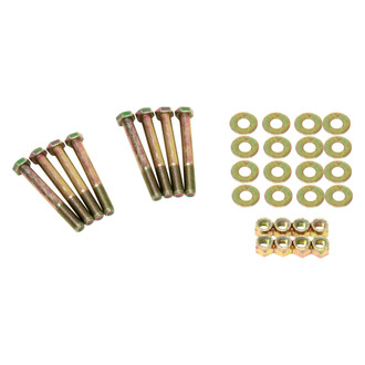 BMR Suspension® - Control Arm Hardware Kit