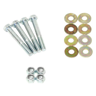BMR Suspension® - Control Arm Hardware Kit