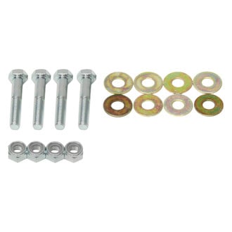 BMR Suspension® - Upper Control Arm Hardware Kit