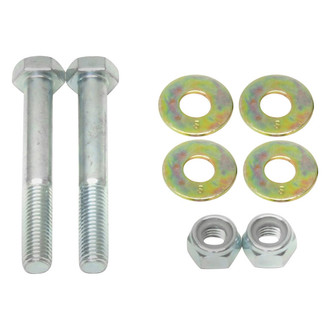 BMR Suspension® - Front Lower Control Arm Hardware Kit