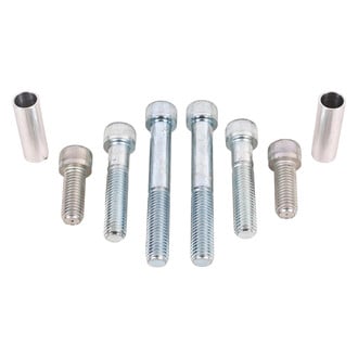 BMR Suspension® - Differential Bushing Kit