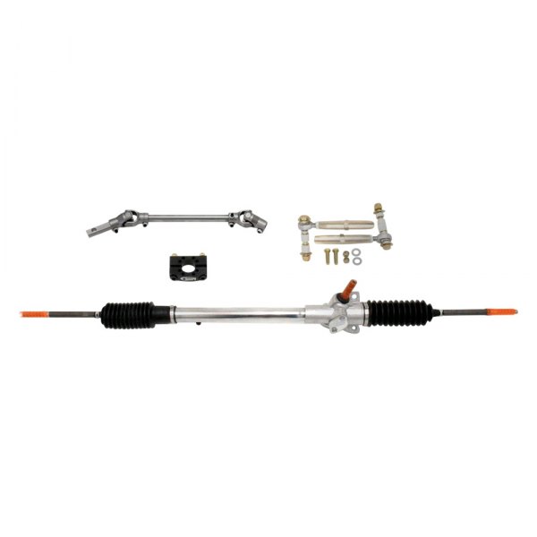 BMR Suspension® - Power to Manual Steering Conversion Kit