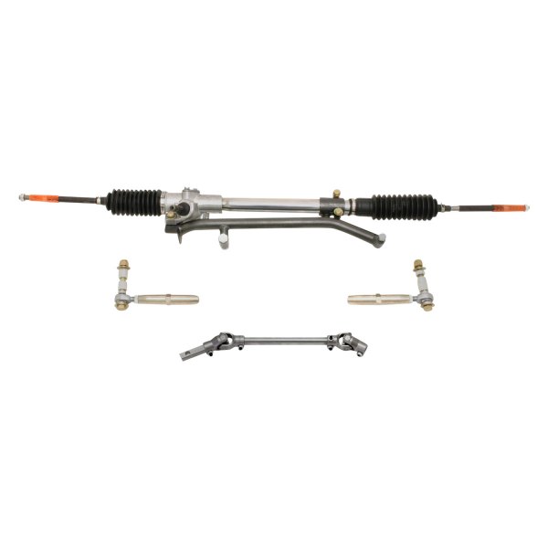 BMR Suspension® - Power to Manual Steering Conversion Kit