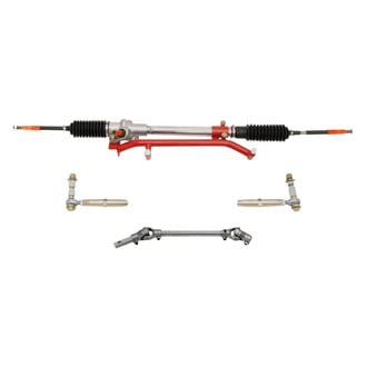 BMR Suspension® - Manual Steering Conversion Kit