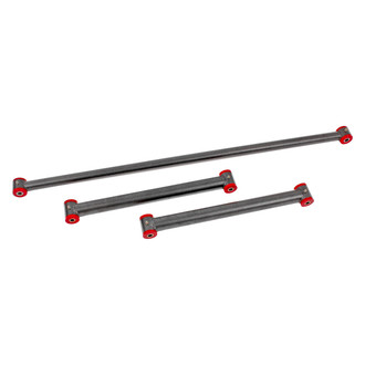 BMR Suspension® - Rear Suspension Kit