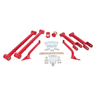 BMR Suspension® - Control Arms