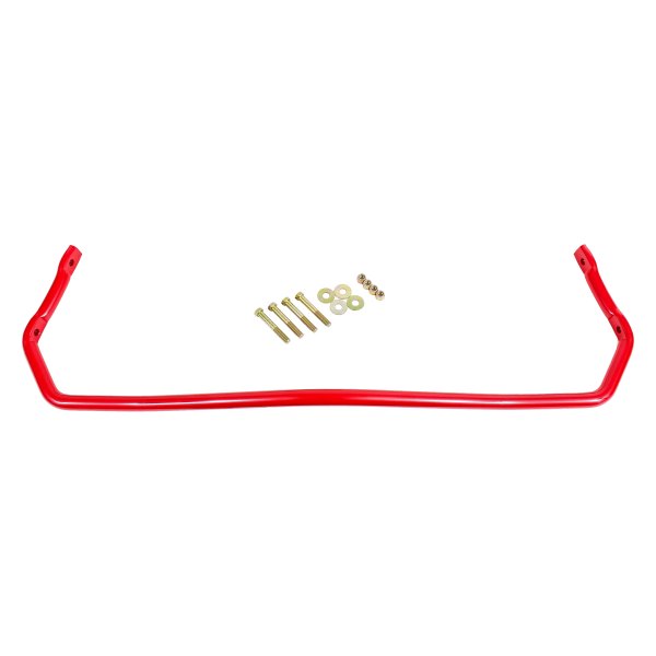 BMR Suspension® - Rear Sway Bar Kit