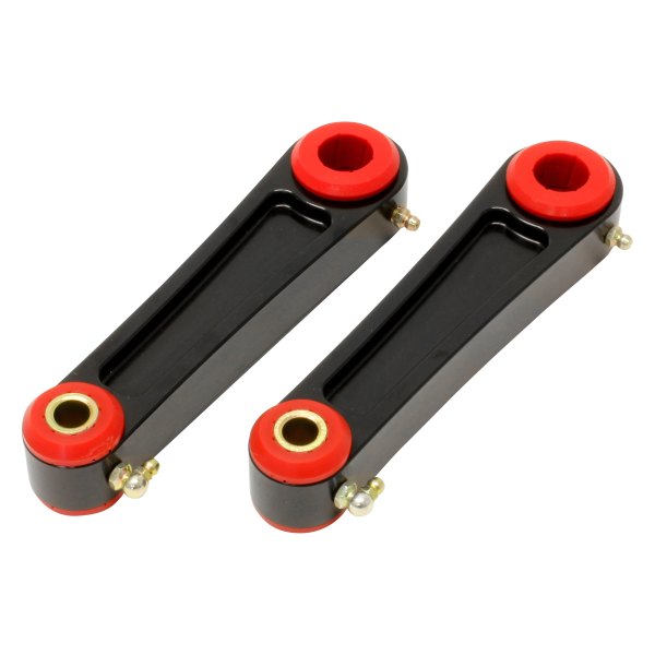 BMR Suspension® - Rear Non-Adjustable Sway Bar End Link Kit