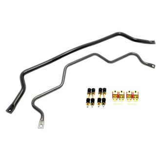 BMR Suspension® - Sway Bar Kit