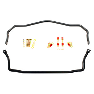 BMR Suspension® - Sway Bar Kit
