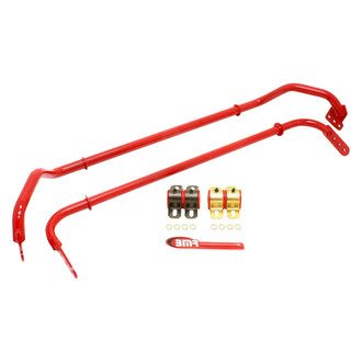 BMR Suspension® - Front and Rear Sway Bar Kit