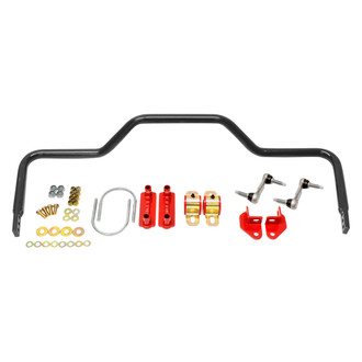 BMR Suspension® - Rear Pro-touring Sway Bar Kit