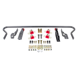 BMR Suspension® - Rear Sway Bar Kit