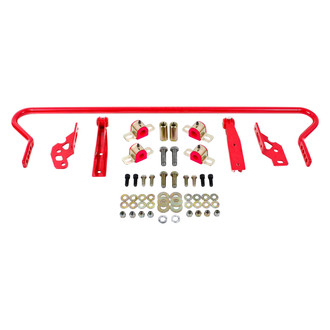 BMR Suspension® - Rear Sway Bar Kit