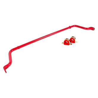 BMR Suspension® - Rear Sway Bar Kit