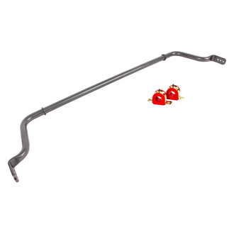 BMR Suspension® - Rear Sway Bar Kit