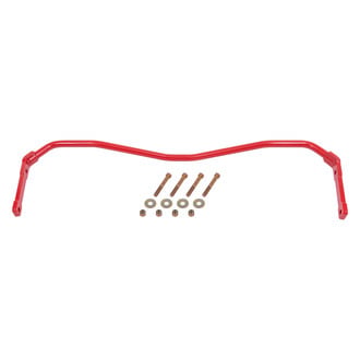 BMR Suspension® - Rear Sway Bar Kit