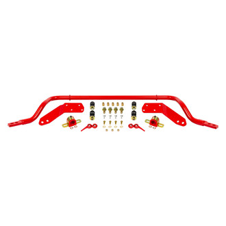 BMR Suspension® - Front Sway Bar Kit