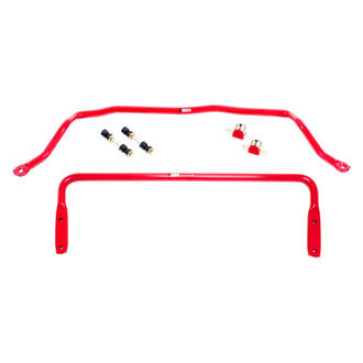 BMR Suspension® - Sway Bar Kit