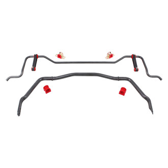BMR Suspension® - Sway Bar Kit
