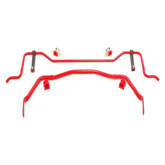 BMR Suspension® - Sway Bar Kit