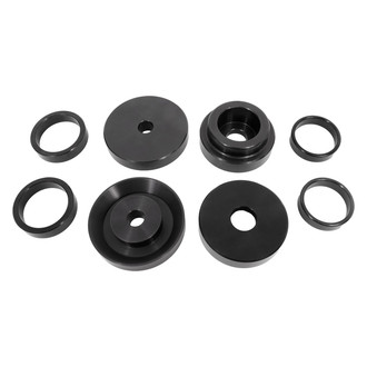 BMR Suspension® - Differential Bushing Kit