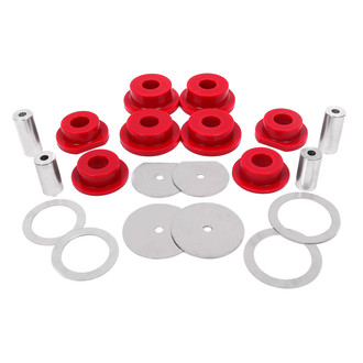 BMR Suspension® - Cradle Bushing Kit