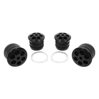 BMR Suspension® - Rear Cradle Bushing Kit