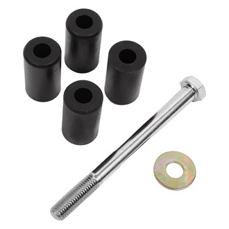 BMR Suspension® - Cradle Bushing Kit