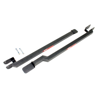 BMR Suspension® - Weld-on Subframe Connectors