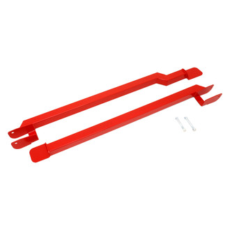 BMR Suspension® - Boxed Weld-on Subframe Connectors