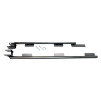 BMR Suspension® - Tubular Weld-on Subframe Connectors