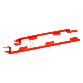 BMR Suspension® - Tubular Weld-on Subframe Connectors