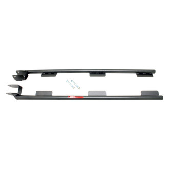 BMR Suspension® - Tubular Weld-on Subframe Connectors
