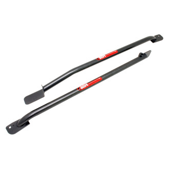 BMR Suspension® - Tubular Weld-on Subframe Connectors