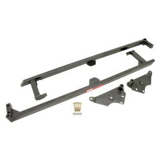 BMR Suspension® - Boxed Weld-on Subframe Connectors