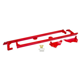 BMR Suspension® - Boxed Weld-on Subframe Connectors