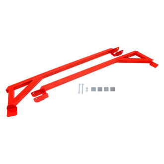 BMR Suspension® - Boxed Weld-on Subframe Connectors