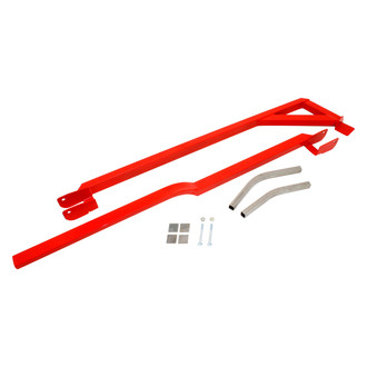 BMR Suspension® - Weld-on Subframe Connectors