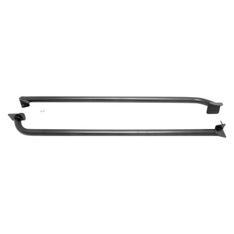 BMR Suspension® - Tubular Weld-on Subframe Connectors