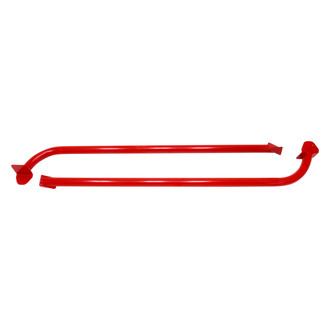 BMR Suspension® - Tubular Weld-on Subframe Connectors