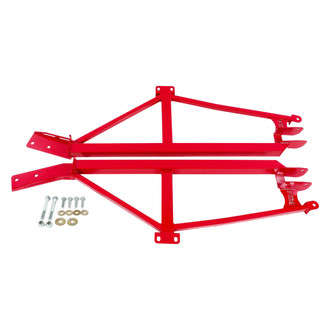 BMR Suspension® - 4-Point Weld-on Subframe Connectors