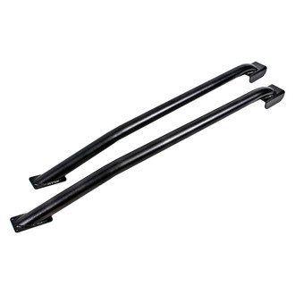 BMR Suspension® - Tubular Standard Weld-on Subframe Connectors