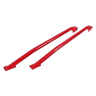 BMR Suspension® - Tubular Standard Weld-on Subframe Connectors