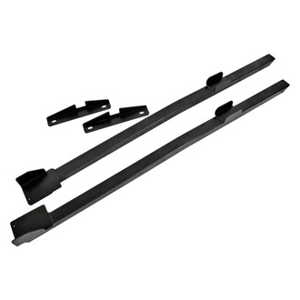 BMR Suspension® - Boxed Premium Weld-on Subframe Connectors