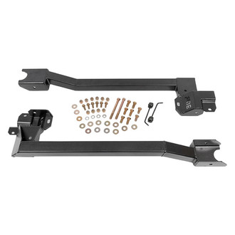 BMR Suspension® - Bolt-on Subframe Connectors