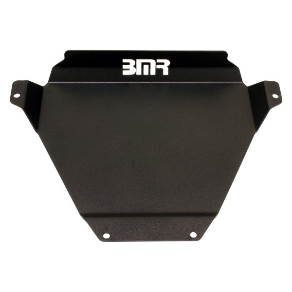 BMR Suspension® - Engine Skid Plate