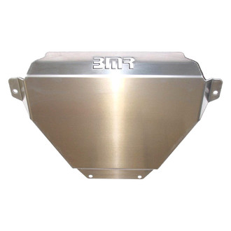 BMR Suspension® - Engine Skid Plate