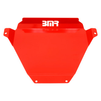 BMR Suspension® - Engine Skid Plate