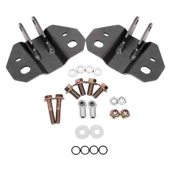 BMR Suspension® SM760H Rear Adjustable Shock Mount